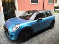 Usata Mini Cooper 136 CV (100 kW) 2017 Utilitaria