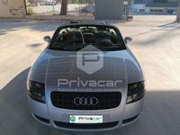 usata Audi TT Roadster 1.8 T 20V 179 CV cat