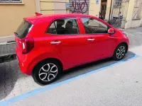Usata Kia Picanto 65 CV (47 kW) 2018 Utilitaria
