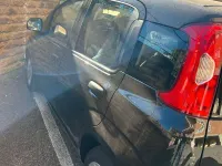 Nuova Fiat Panda 70 CV (51 kW) 2025 Nero Utilitaria