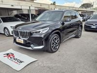 Usata BMW X1 xLine 245 CV (180 kW) 2024 Nero SUV