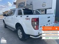 Usata Ford Ranger 160 CV (117 kW) 2017 Pick-up