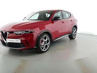Usata Alfa Romeo Tonale Ti 131 CV (96 kW) 2023 Rosso alfa SUV