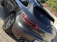 Usata Porsche Macan 250 CV (183 kW) 2016 SUV