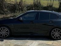 Usata BMW M135 Comfort Edition 306 CV (225 kW) 2023 Utilitaria