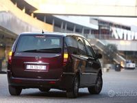 Usata Lancia Phedra 136 CV (100 kW) 2007 Grigio Monovolume