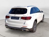 usata Mercedes GLC300 d Premium 4matic auto