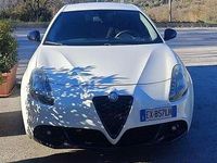 Usata Alfa Romeo Giulietta Sprint 120 CV (88 kW) 2014 Berlina