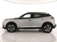 Usata Peugeot 2008 Allure 130 CV (95 kW) 2023 Grigio SUV