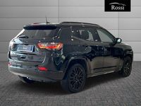 Usata Jeep Compass 131 CV (96 kW) 2023 Nero SUV