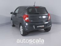 usata Opel Karl 1.0 75 CV aut. Advance GPL