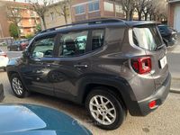 Usata Jeep Renegade Limited 120 CV (88 kW) 2019 Grigio SUV