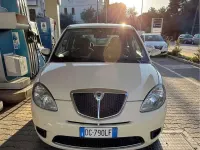 Usata Lancia Ypsilon 60 CV (44 kW) 2007 Utilitaria