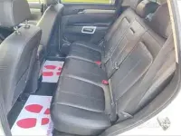 Usata Opel Antara Edition 150 CV (110 kW) 2011 SUV