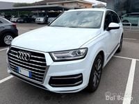 Usata Audi Q7 272 CV (200 kW) 2015 Other SUV