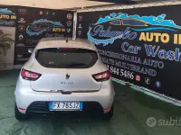 Usata Renault Clio V Intens 91 CV (66 kW) 2026 Grigio Berlina
