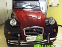 usata Citroën 2CV 6 Charleston Ascoli Piceno