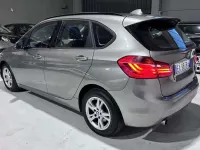 Usata BMW 218 150 CV (110 kW) 2014 Other Coupé