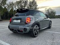 Usata Mini John Cooper Works 231 CV (169 kW) 2019 Grigio Utilitaria