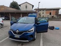 Usata Renault Captur Zen 94 CV (69 kW) 2022 SUV