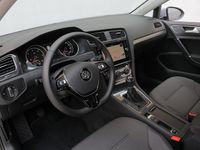 usata VW Golf 2.0 TDI 5p. Executive BlueMotion T