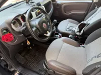 Usata Fiat Panda Cross Cross 86 CV (63 kW) 2020 Utilitaria