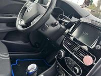 Usata Renault Clio IV GT-Line 120 CV (88 kW) 2018 Berlina