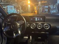 Usata Mercedes A180 AMG Edition 1 116 CV (85 kW) 2019 Berlina