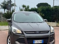 Usata Ford Kuga 2016 Grigio SUV