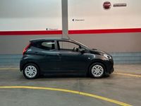 usata Toyota Aygo Connect 1.0 VVT-i 72CV 5 porte X coo