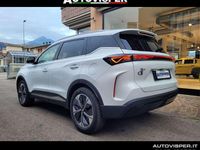 Nouvelle DR DR 6.0 129 ch (94 kW) 2026 Blanc SUV
