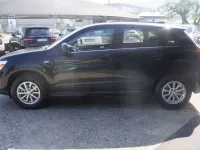 Usata Mitsubishi ASX Invite 114 CV (83 kW) 2017 Other SUV
