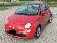 usata Fiat 500C 5001.3 mjt 16v Pop 75cv