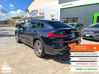 usata BMW X4 X4 (G02/F98)xDrive30d Msport-X