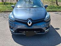 Usata Renault Clio GrandTour 75 CV (55 kW) 2018 Station wagon