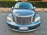 Usata Chrysler PT Cruiser 150 CV (110 kW) 2006 Blu Berlina