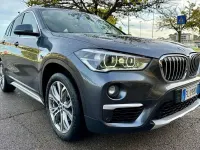 Usata BMW X1 M Sport 150 CV (110 kW) 2017 SUV