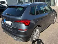 Usata Skoda Kamiq Style 90 CV (66 kW) 2020 Grigio SUV
