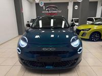 Usata Fiat 600 La Prima 100 CV (73 kW) 2025 Blu Station wagon