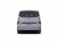 Nuova Ford Tourneo Titanium 170 CV (125 kW) 2026 Grey matter Monovolume