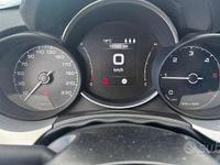 Usata Fiat 500X Lounge 95 CV (69 kW) 2018 Bianco SUV