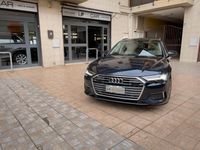 usata Audi A6 Avant 40 2.0 TDI MHEV S tronic Business Design 204 cv Ibrida