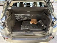 Nuova Jeep Avenger Summit 110 CV (80 kW) 2025 Grigio metallizzato SUV