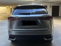 Usata Lexus NX300h 197 CV (144 kW) 2022 Beige SUV