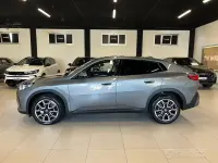 Usata BMW X2 Efficient Dynamics 150 CV (110 kW) 2024 Grigio SUV