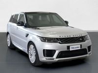 usata Land Rover Range Rover Sport Range Rover 3.0 SDV6 3.0 sdv6 hse dynamic 249cv auto