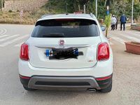 Usata Fiat 500 Cross Plus 2016 Berlina