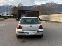 Usata VW Golf V 75 CV (55 kW) 2007 Berlina