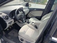 Usata Mercedes B200 Executive 136 CV (100 kW) 2012 Other Monovolume