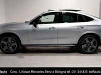 usata Mercedes 300 GLC Coupéde 4Matic Plug-in hybrid Coupé AMG Line Premium Plus nuova a Castel Maggiore